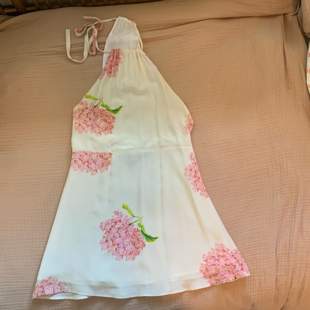 Stone Cold Fox dress